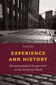 ExperienceHistory