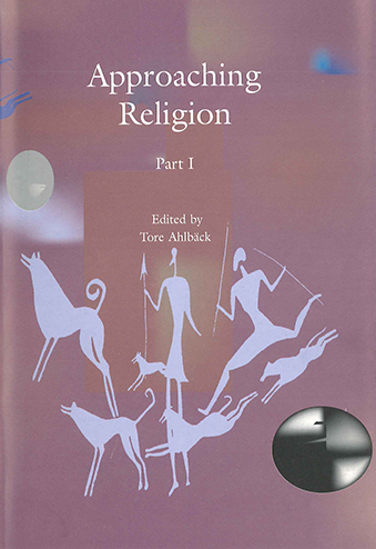 					View Vol. 17 No. 1 (1999): Approaching Religion
				