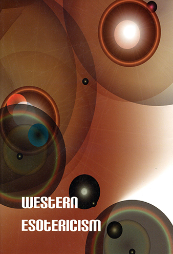 					View Vol. 20 (2008): Western Esotericism
				