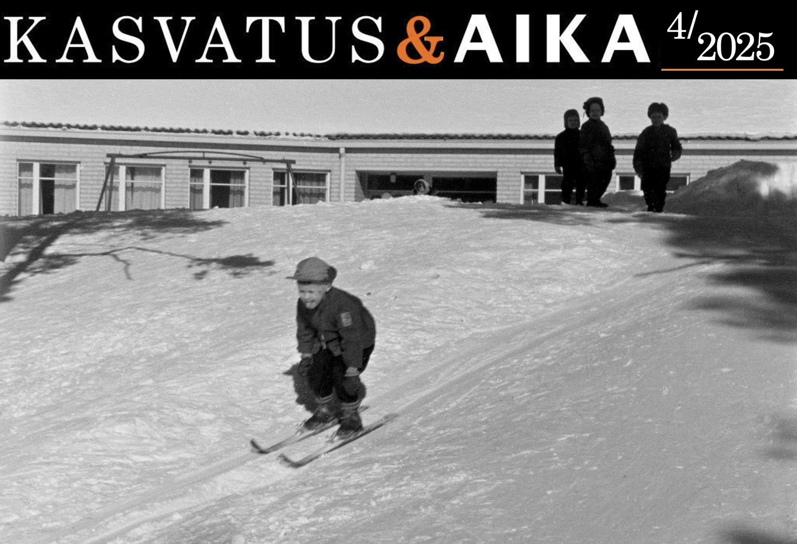 					Näytä Vol 19 Nro 4 (2025)
				