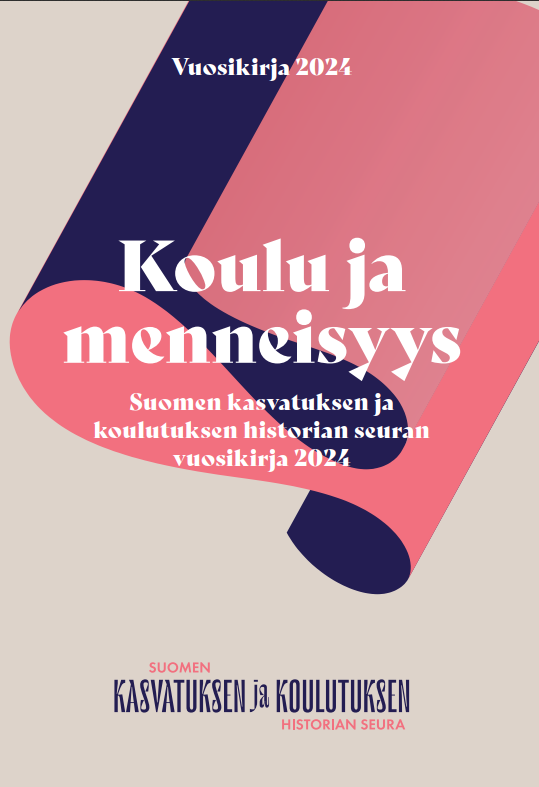 					Näytä Vol 61 (2024)
				