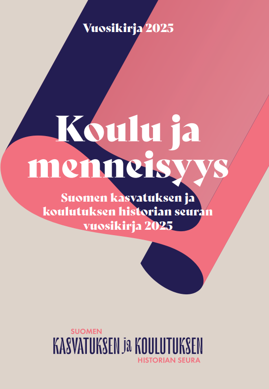 					Näytä Vol 62 Nro 1 (2025): Tiedon merkitys suomalaisessa koulutuksessa
				