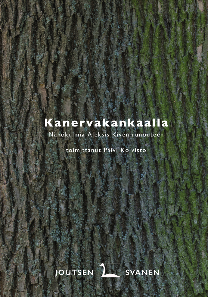 					Visa Nr 1 (2016): Kanervakankaalla. Joutsen / Svanen Erikoisjulkaisuja 1
				