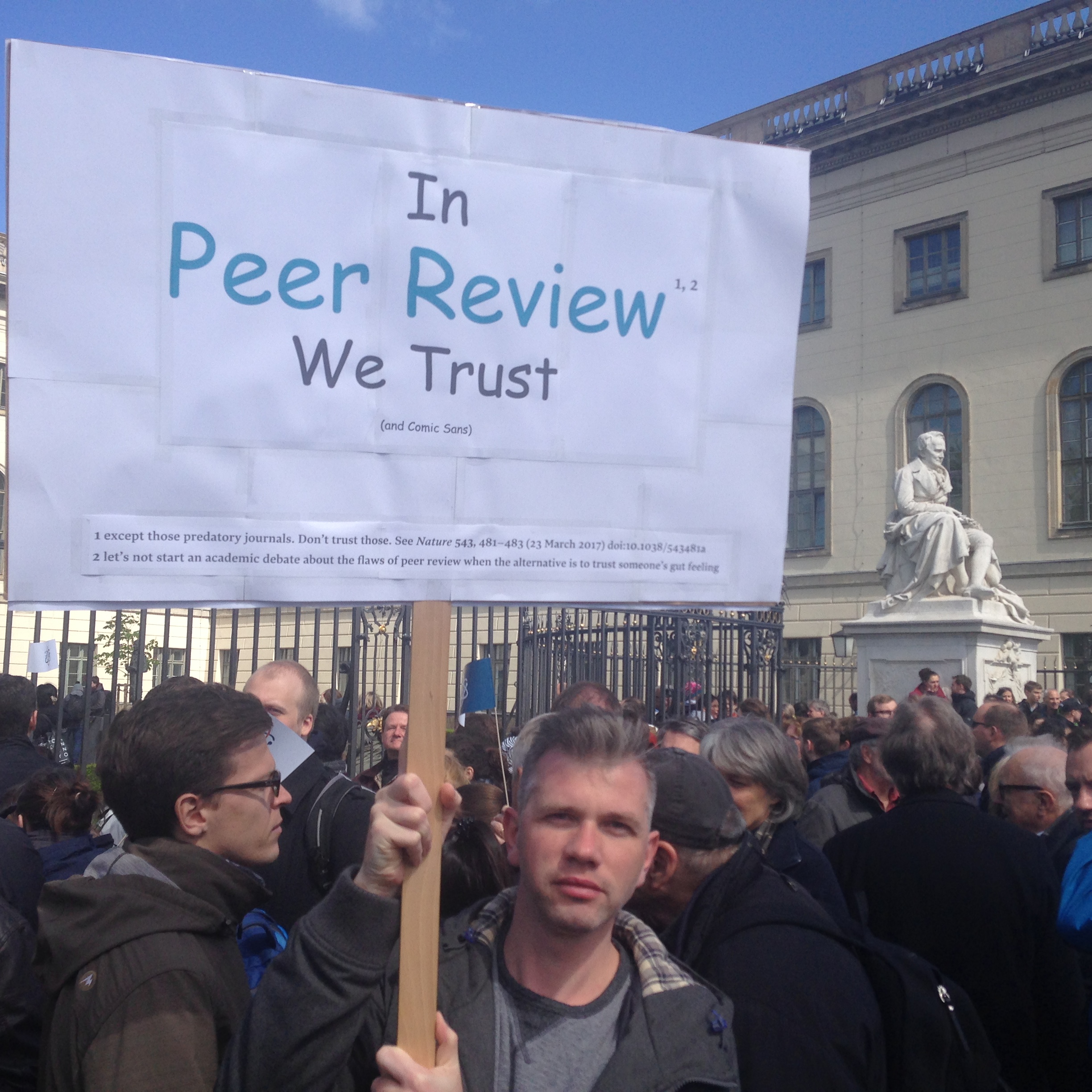 					View Vol. 20 No. 2 (2020): Open and crowd-based peer review
				