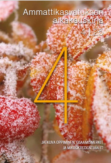 AKAKK kansi 4/2025