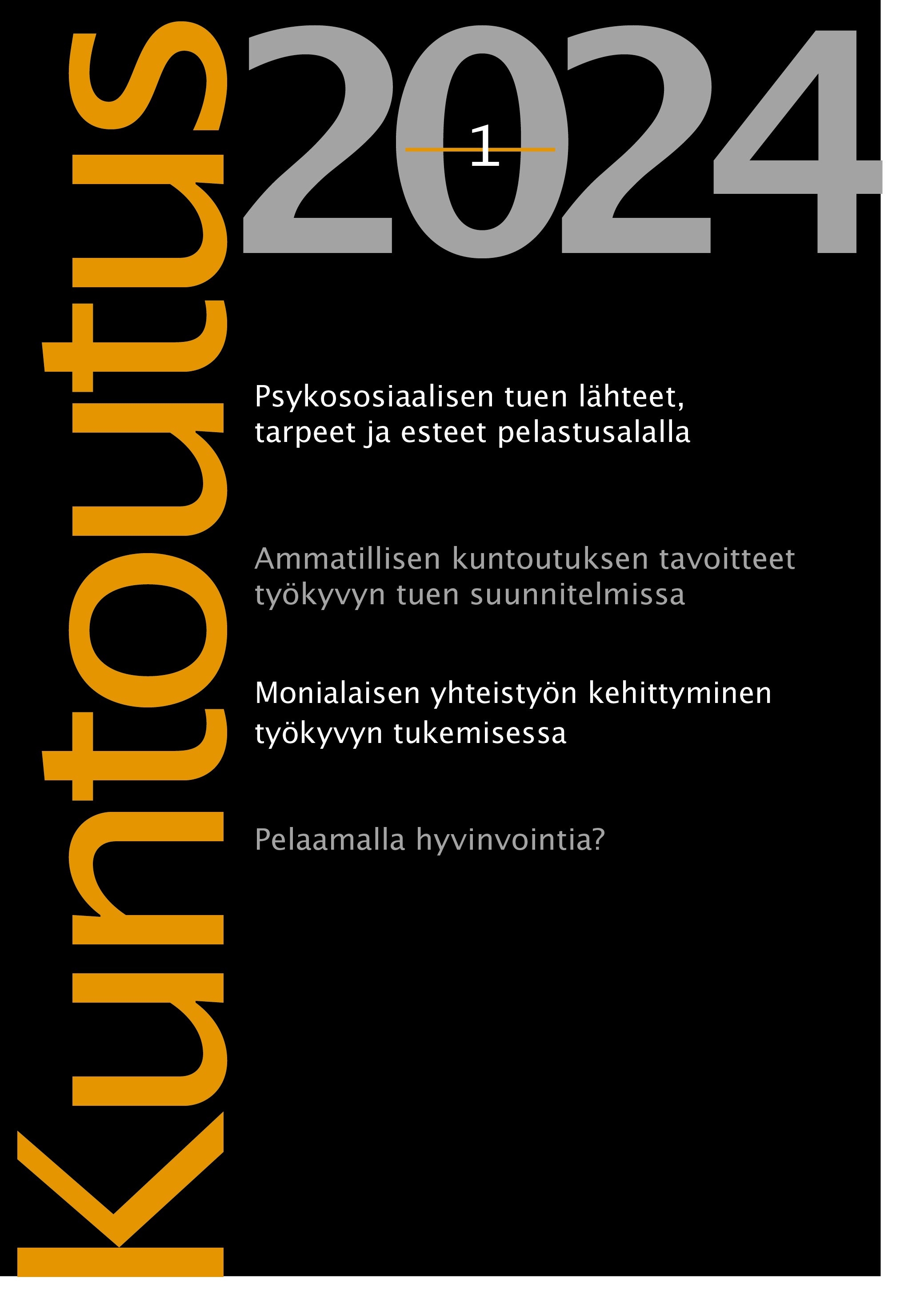 					Näytä Vol 47 Nro 1 (2024)
				
