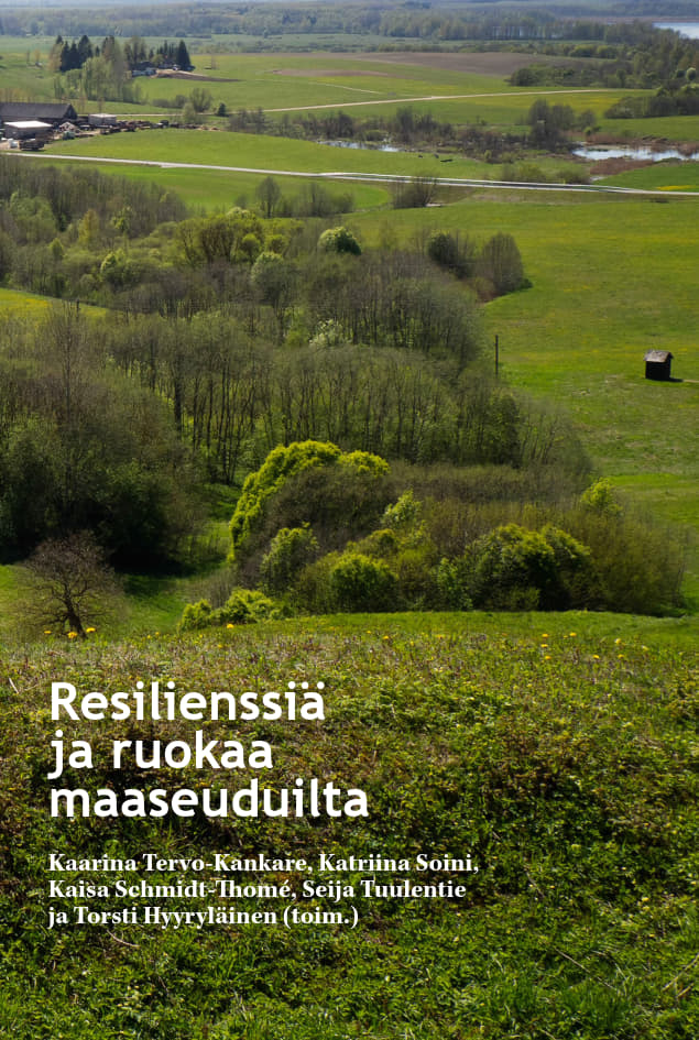 					Näytä Vol 31 (2023): Resilienssiä ja ruokaa maaseuduilta
				
