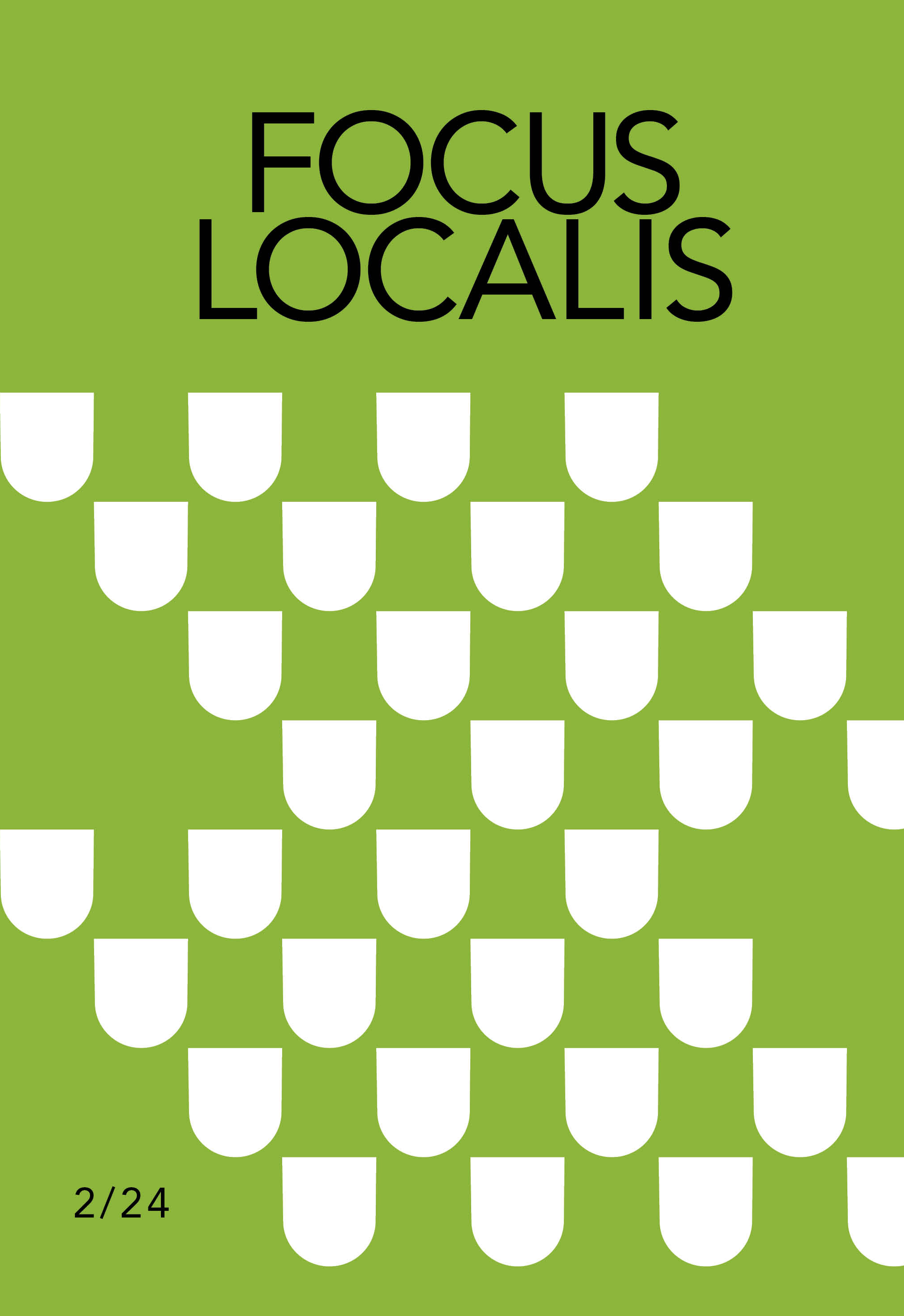 					Näytä Vol 52 Nro 2 (2024): Focus Localis 2 - 2024
				