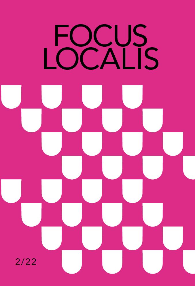 					Näytä Vol 50 Nro 2 (2022): Focus Localis 2 - 2022
				