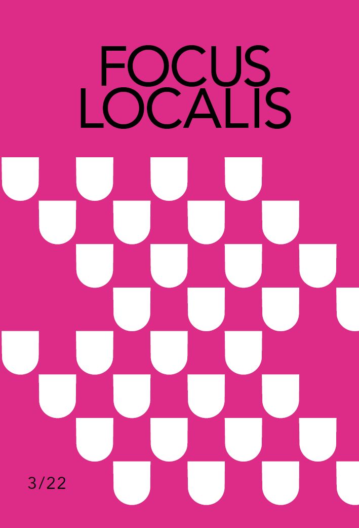 					Näytä Vol 50 Nro 3 (2022): Focus Localis 3 - 2022
				