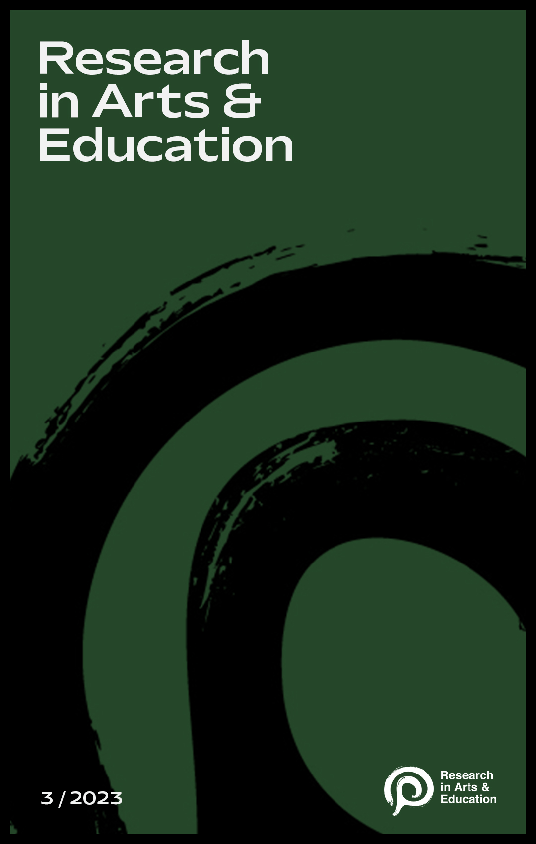					View Vol. 2023 No. 3 (2023): Thematic Issue on Inclusion and Equality Through Arts and Art Education
				