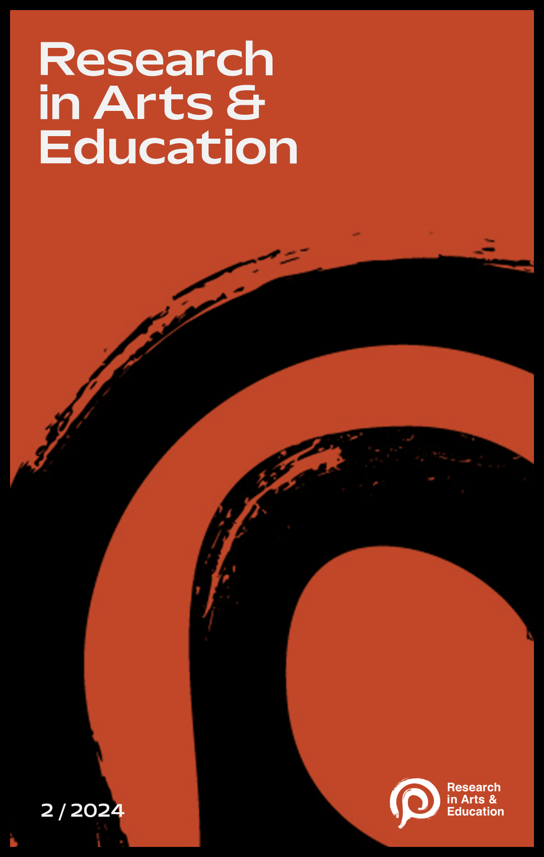 					View Vol. 2024 No. 2 (2024): Thematic Issue on Posthuman Arts Education
				