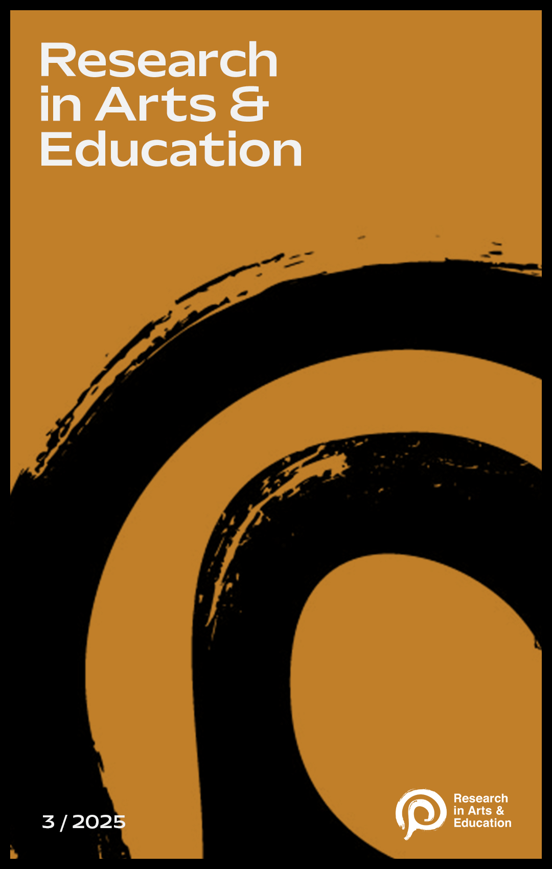 					View Vol. 2025 No. 3 (2025): Thematic Issue on Challenging Conformity in Arts Education and through the Arts in Education
				