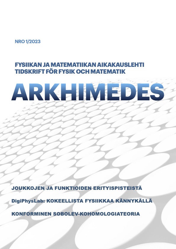 					Näytä Nro 1 (2023): Arkhimedes
				