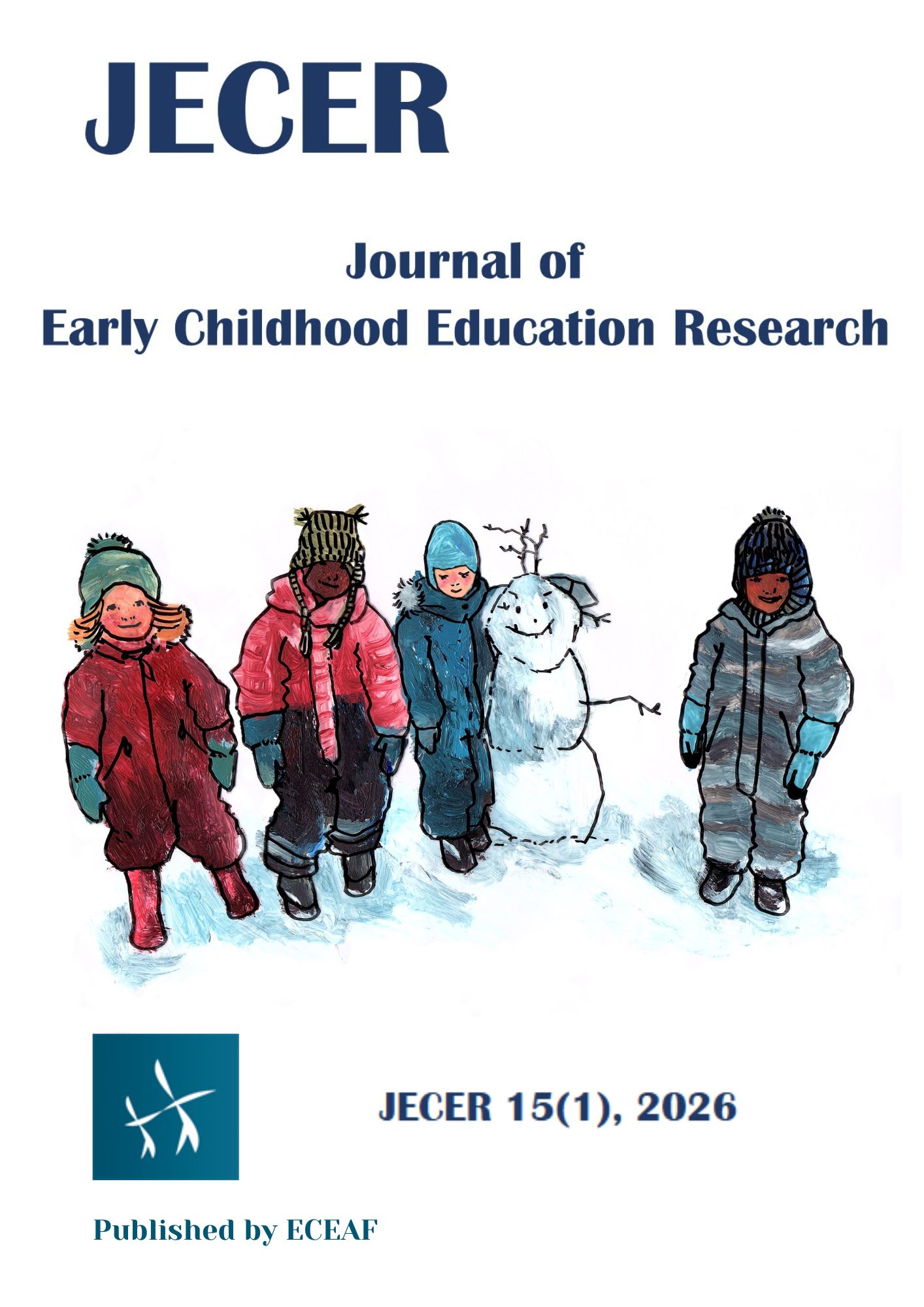 					View Vol. 15 No. 1 (2026)
				