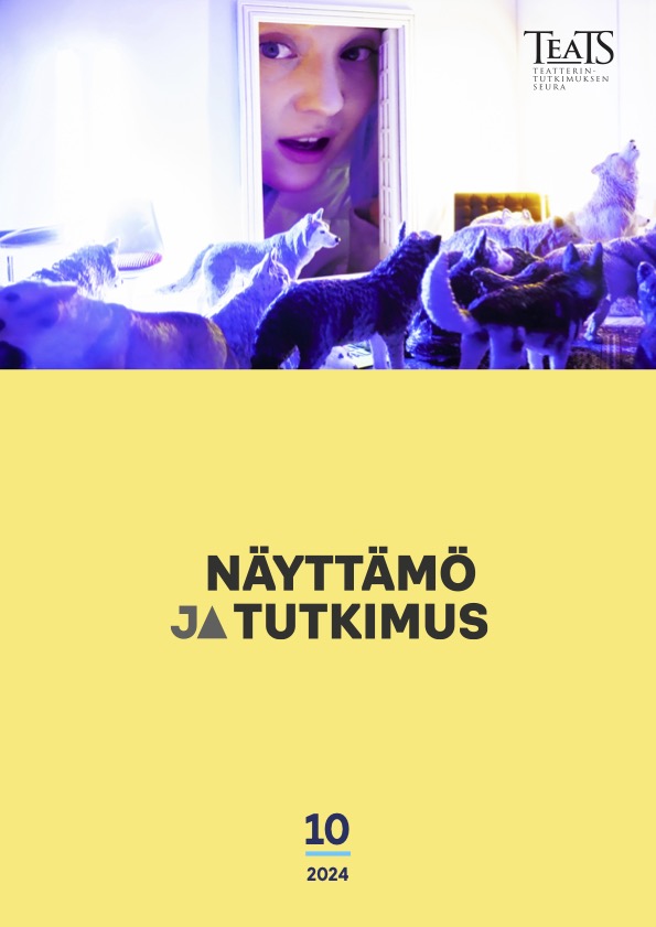 					Näytä Vol 10 (2024)
				