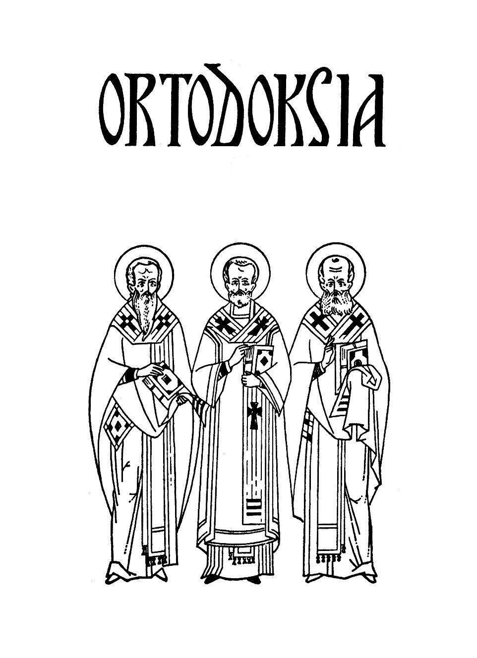 					Näytä Vol 63 (2023): Ortodoksia
				