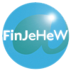 FinJeHeW logo