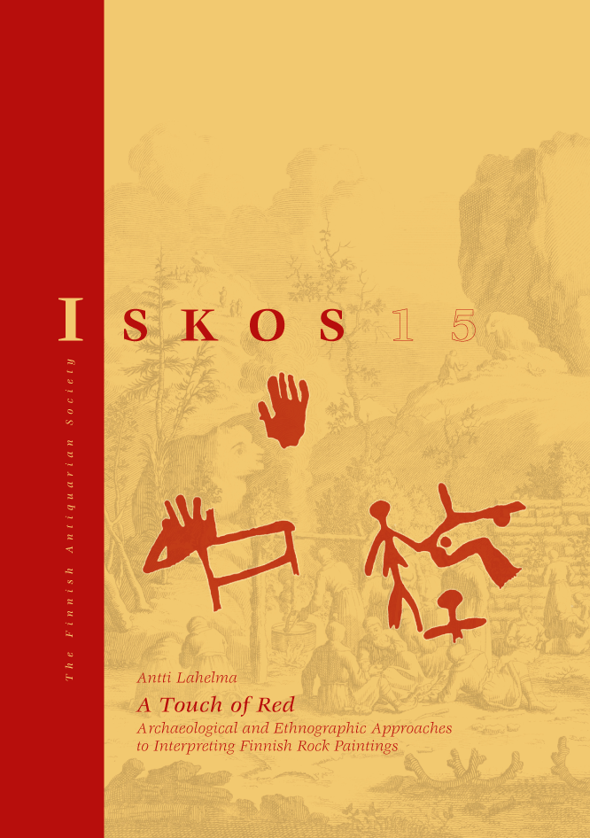 					View Vol. 15 (2008): A Touch of Red: Archaeological and Ethnographic Approaches to  Interpreting Finnish Rock Paintings
				
