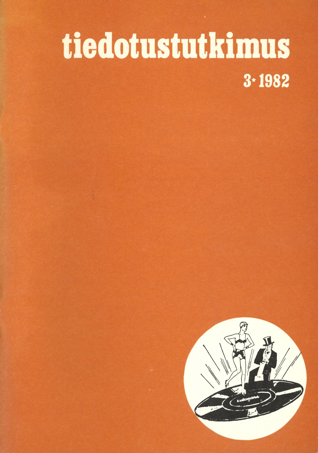 					Näytä Vol 5 Nro 3 (1982)
				