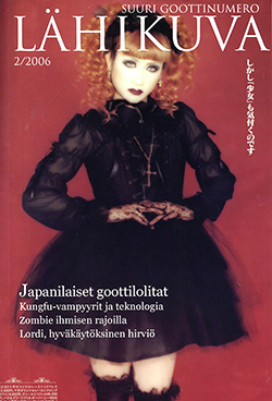 					Näytä Vol 19 Nro 2 (2006): Suuri goottinumero
				