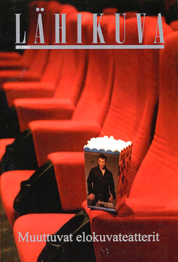 					Näytä Vol 15 Nro 4 (2002): Muuttuvat elokuvateatterit
				