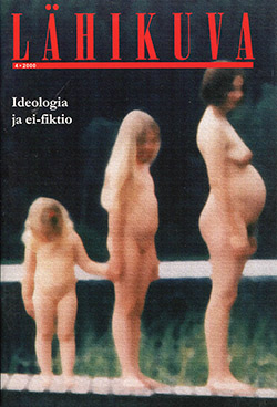 					Näytä Vol 13 Nro 4 (2000): Ideologia ja ei-fiktio
				
