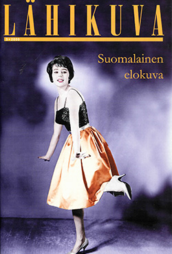 					Näytä Vol 13 Nro 3 (2000): Suomalainen elokuva
				
