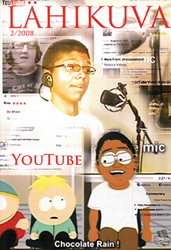 					Näytä Vol 21 Nro 2 (2008): You Tube
				