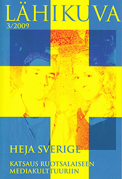 					Näytä Vol 22 Nro 3 (2009): Heja Sverige!
				
