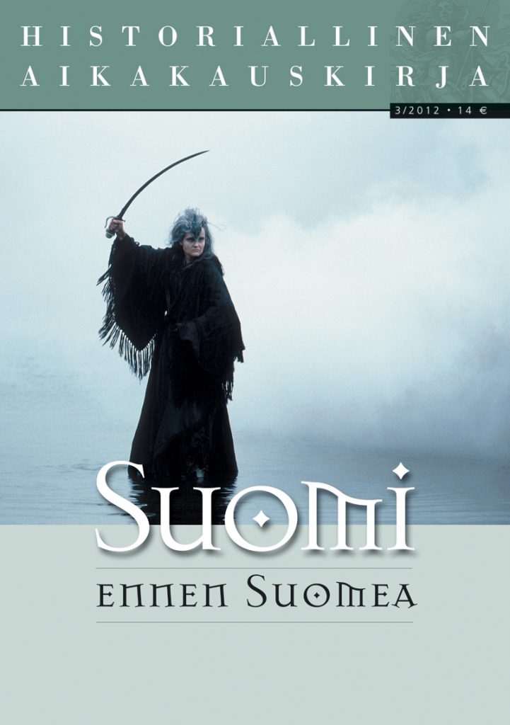 					Visa Vol 110 Nr 3 (2012): Historiallinen Aikakauskirja 3/2012 Suomi ennen Suomea
				