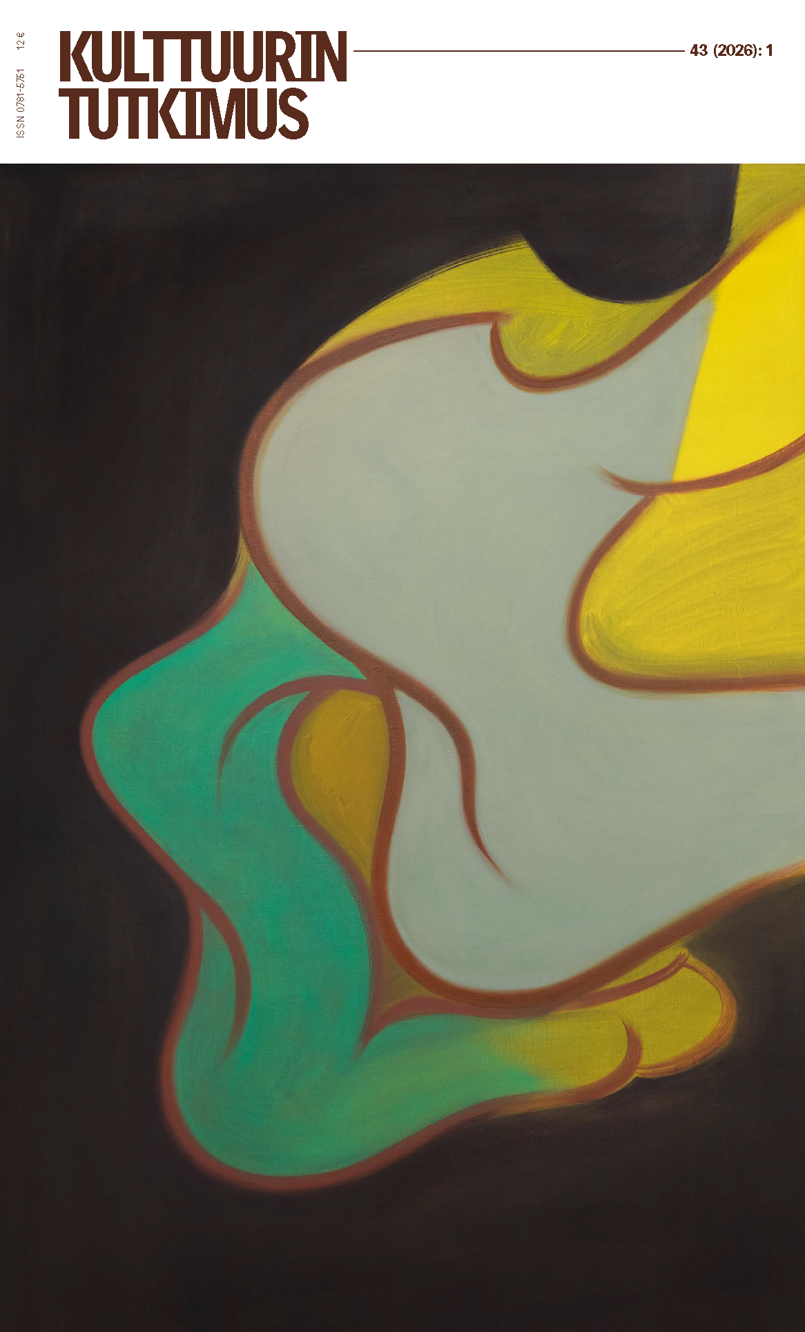 					Visa Vol 43 Nr 1 (2026): Tieteen sisältö ja muoto
				